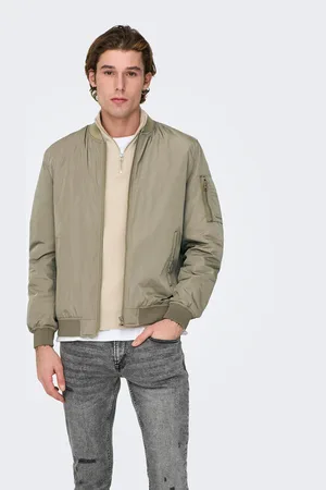 Only & Sons Bunda bomber