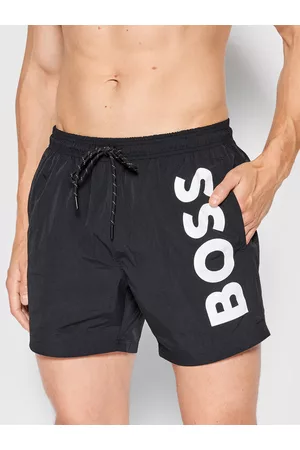 HUGO BOSS Plavecké šortky
