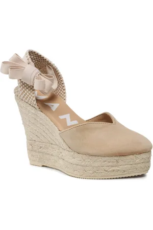 MANEBI Espadrilky
