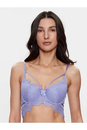 Hunkemöller Podprsenkový top