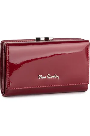 Pierre Cardin Velká dámská peněženka
