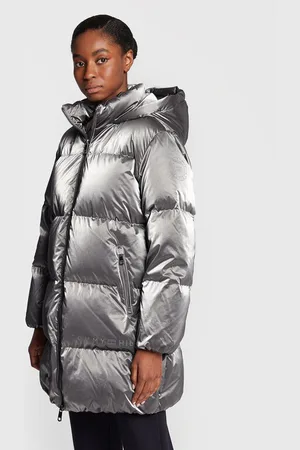 Tommy Hilfiger Vatovaná bunda
