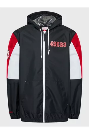 Mitchell & Ness Větrovka