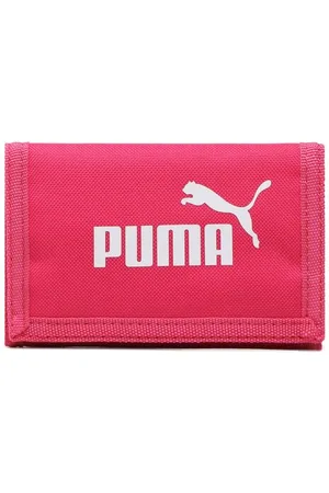 PUMA Velká dámská peněženka