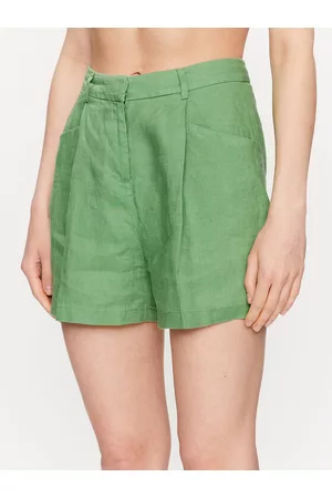 Benetton Šortky z materiálu