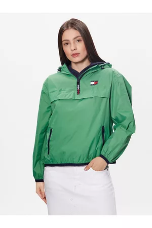 Tommy Hilfiger Bunda anorak