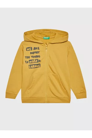 Benetton Mikina