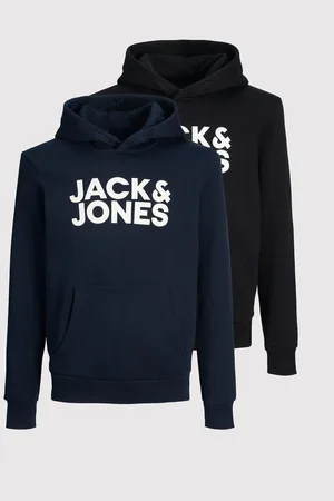JACK&JONES JUNIOR Souprava 2 mikiny