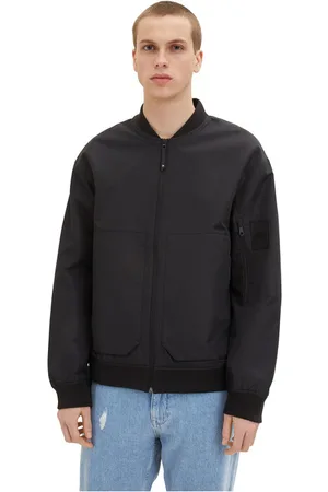 TOM TAILOR Bunda bomber Tom Tailor