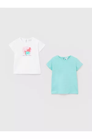 OVS 2-dílná sada T-shirts