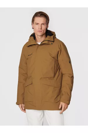 Mammut Parka