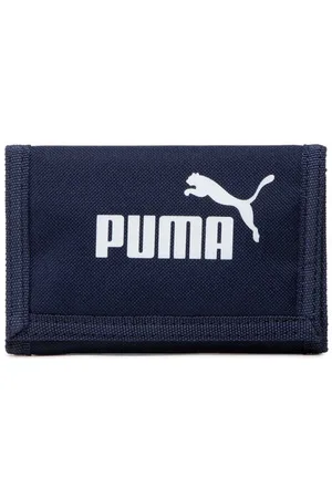 PUMA Velká pánská peněženka