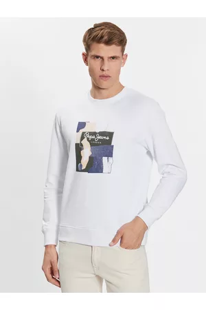 Pepe Jeans Mikina