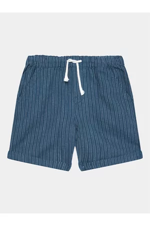Benetton Šortky z materiálu