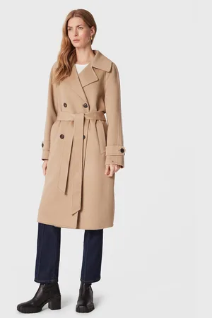 Tommy Hilfiger Trenčkot