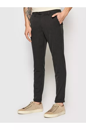 JACK & JONES Chino kalhoty