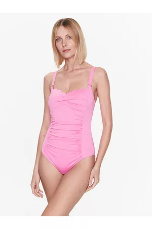 Hunkemöller Jednodílné plavky