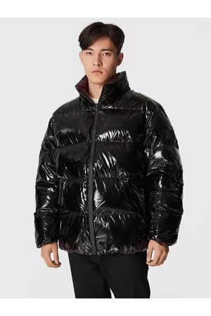 Calvin Klein Vatovaná bunda