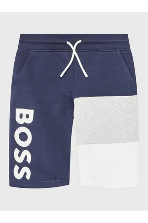 HUGO BOSS Sportovní kraťasy