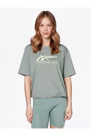 Asics T-Shirt