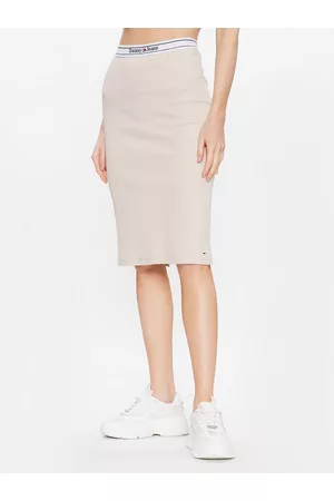 Tommy Hilfiger Pouzdrová sukně