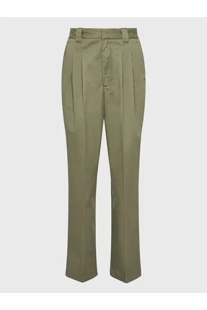 Carhartt Kalhoty z materiálu