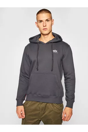 Alpha Industries Mikina