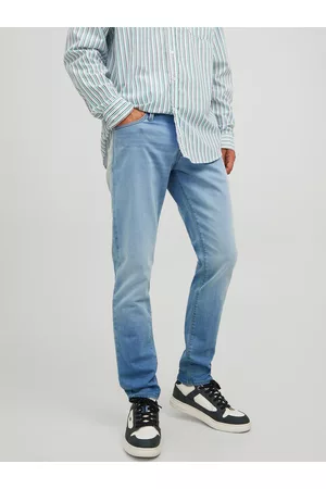 JACK & JONES Jeansy