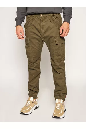 Alpha Industries Joggers kalhoty