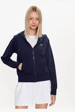 Lacoste Mikina