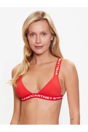 Stella McCartney Vrchní část bikin