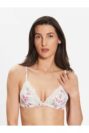 Emporio Armani Podprsenka Bralette