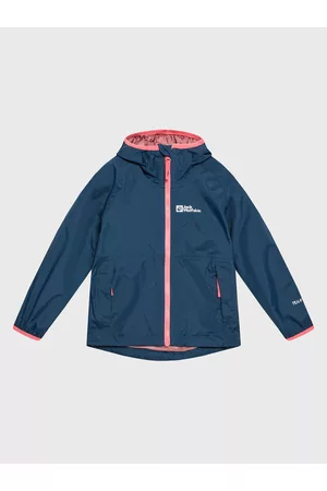 Jack Wolfskin Větrovka