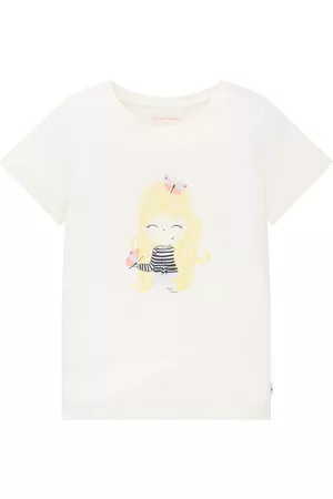 TOM TAILOR T-Shirt