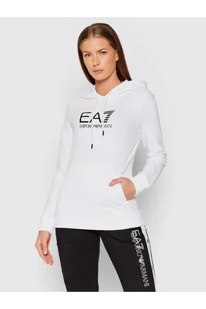 EA7 Mikina