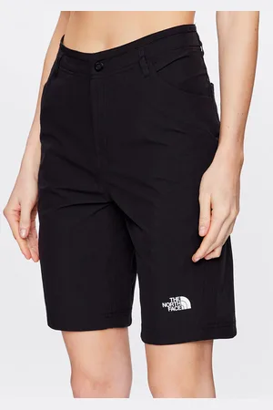 The North Face Šortky z materiálu