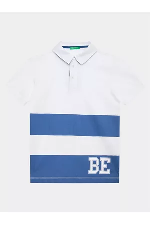 Benetton Polokošile