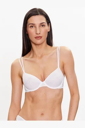 Calvin Klein Podprsenka s kosticemi