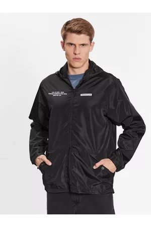 Primitive Parka