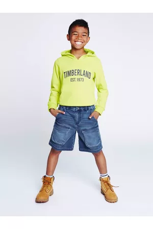 Timberland Mikina