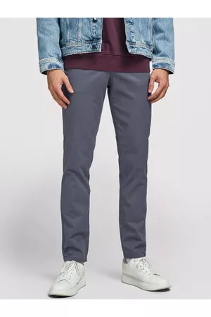 JACK & JONES Chino kalhoty