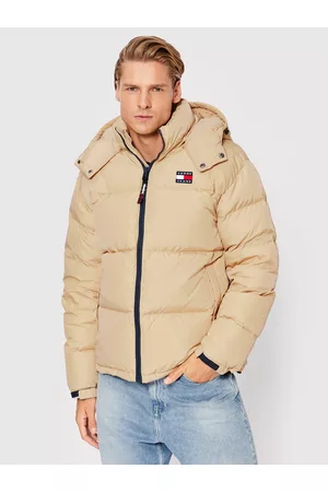 Tommy Hilfiger Vatovaná bunda