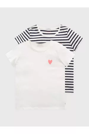 TOM TAILOR 2-dílná sada T-shirts