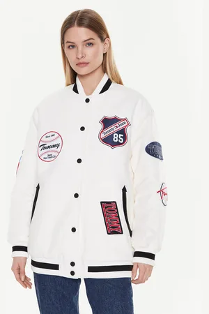 Tommy Hilfiger Bunda bomber