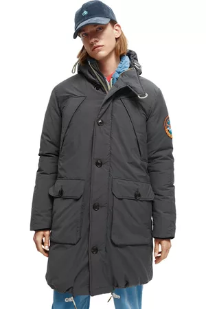 Scotch&Soda Parka