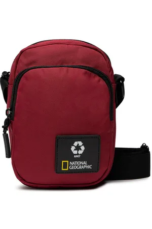 NATIONAL GEOGRAPHIC Brašna