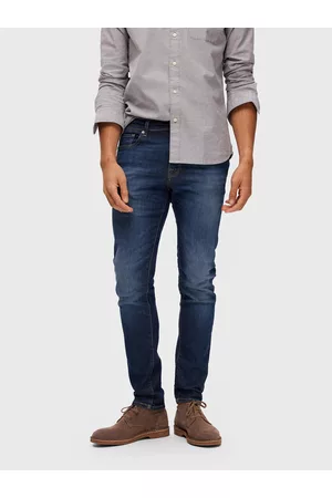 SELECTED Jeansy