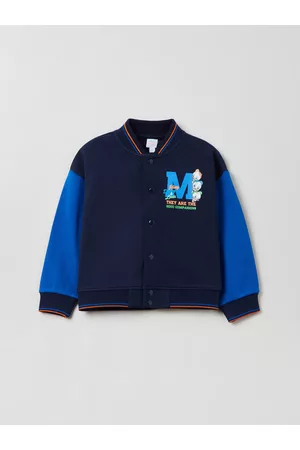 OVS Bunda bomber