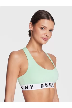 DKNY Podprsenkový top