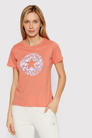 Converse T-Shirt